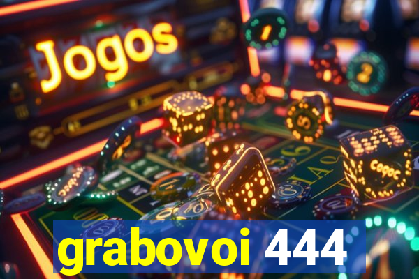 grabovoi 444